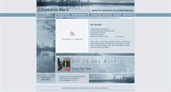 Desktop Screenshot of nordische-musik.de